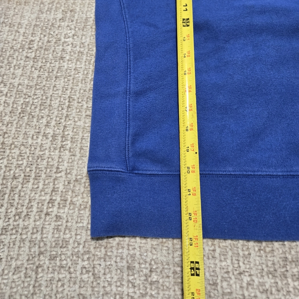 Vintage Polo Jeans Co. Sweatshirt Size Women's Small Ralph Lauren - Picture 5 of 6